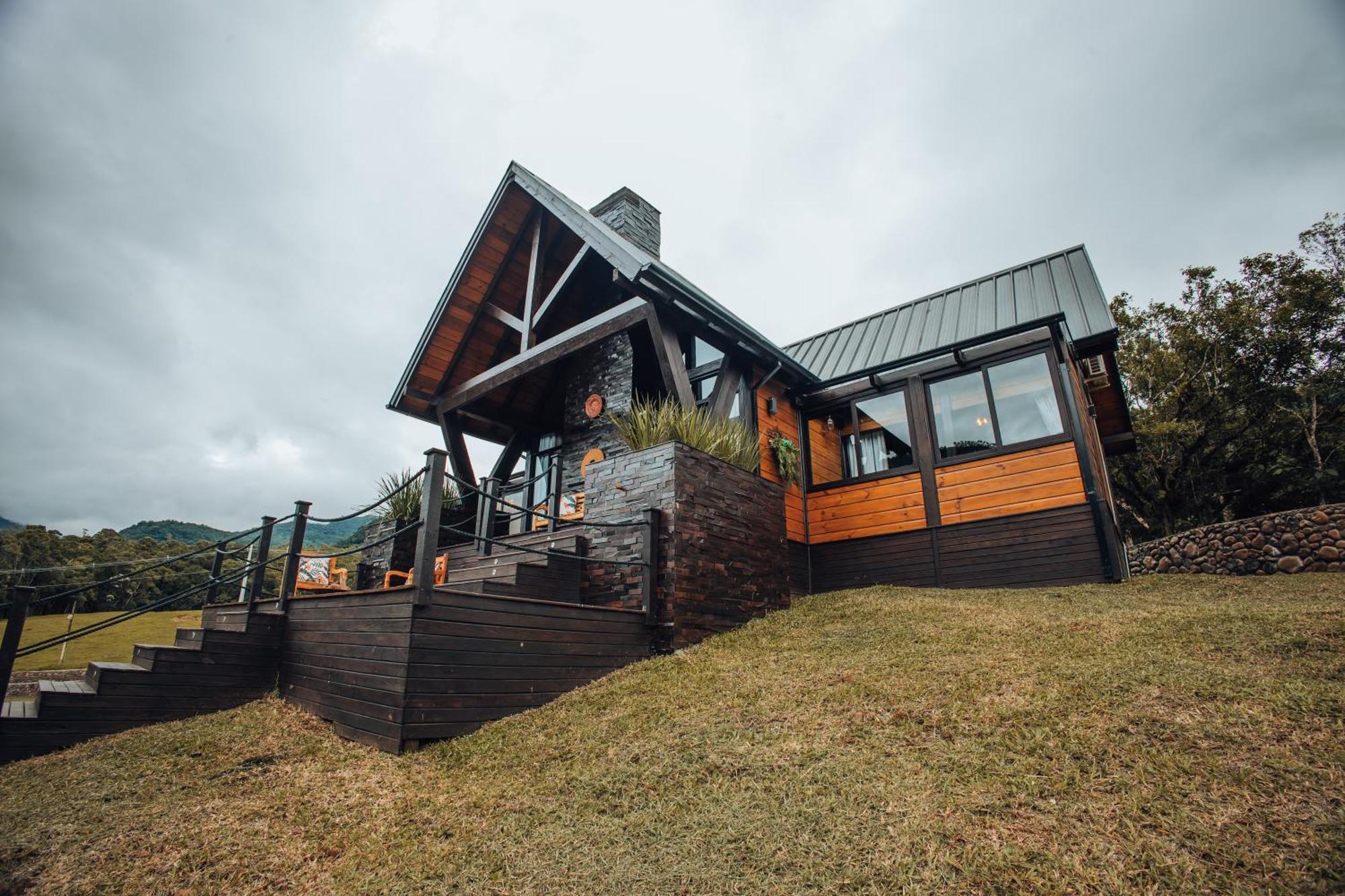 Costa Serena Eco Resort Timbe do Sul Exterior foto